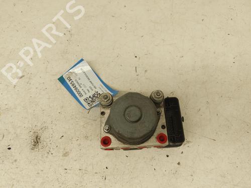 ABS pump TOYOTA AYGO (_B1_) 1.0 (KGB10_, KGB10R) | BP26767398M43 