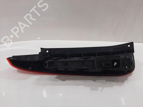 Right taillight FORD FIESTA V (JH_, JD_) 1.4 16V | BP27922833C35 