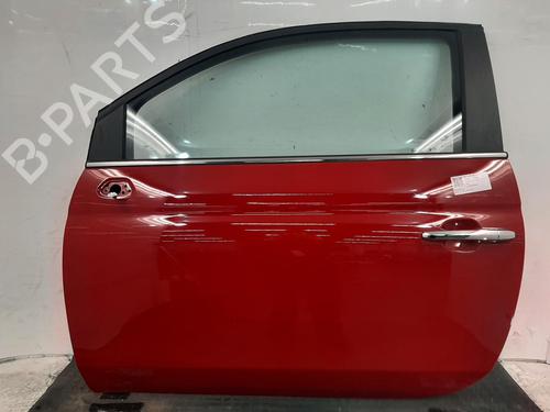 left-front-door-fiat-500-312_-2007-34149633 main image