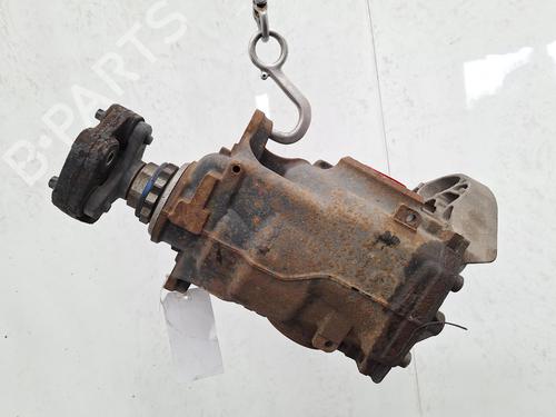 Rear differential BMW 3 Touring (F31) 316 d | BP28507227M24 