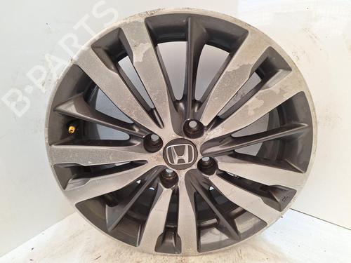 Used Rim Rim 37484632 37484632