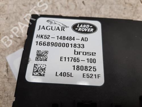 Control unit LAND ROVER RANGE ROVER IV (L405) 4.4 SDV8 4x4 | BP26756740M11 