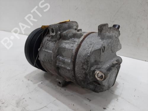 AC Kompressor VAUXHALL CORSA Mk III (D) (S07) 1.2 i 16V (L08) | BP30094784M34 