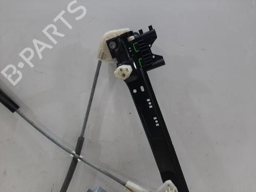 Front left window mechanism LAND ROVER RANGE ROVER SPORT II (L494) 4.4 SDV8 4x4 | BP30843776C22