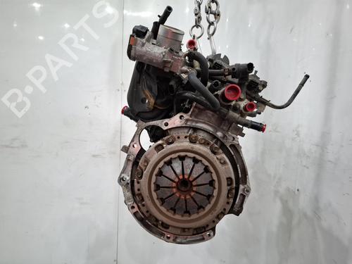 Used Engine Engine KIA PICANTO II (TA) 1.0 (69 hp) 40455334 40455334