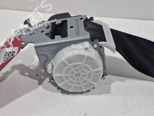 Rear left seatbelt RENAULT TWINGO III (BCM_, BCA_) 1.0 SCe 70 | BP40601014I29 - Image 6