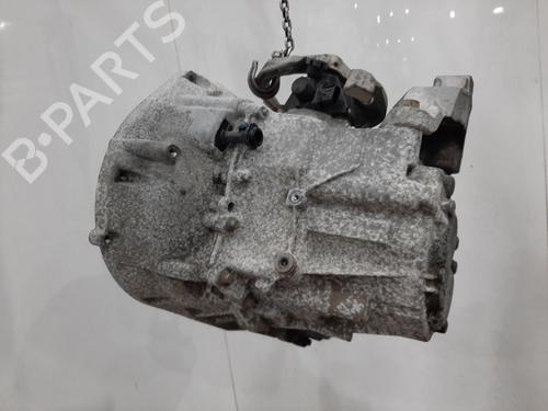 Gearbox FORD TRANSIT CONNECT V408 Box Body/MPV 1.5 EcoBlue | BP29397639M3 