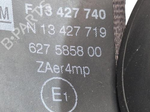 Other VAUXHALL CORSA Mk IV (E) (X15) 1.4 | BP26862197O1 
