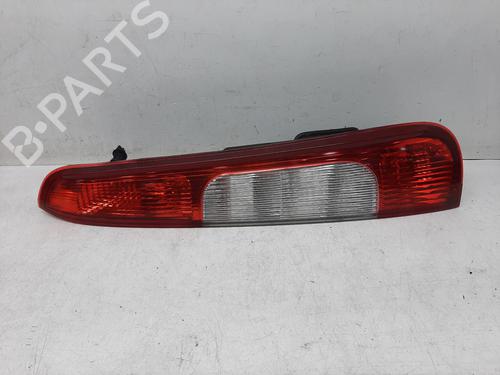 Used Right taillight FORD FOCUS C-MAX (DM2) 1.8 (120 hp) 26865561