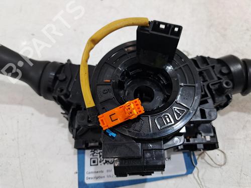 Used Switch Switch TOYOTA YARIS (_P9_) 1.33 VVT-i (NSP90_, NSP90R) (100 hp) 32977044 32977044
