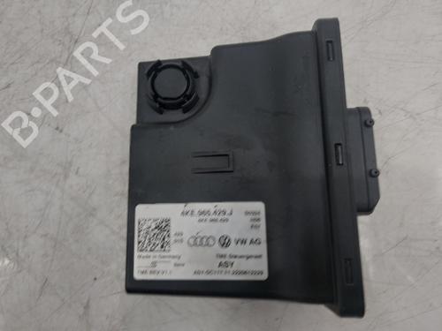 Control unit PORSCHE TAYCAN (Y1A) Electric (Y1AAA1, Y1AAI1) | BP26837039M11 - Image 2