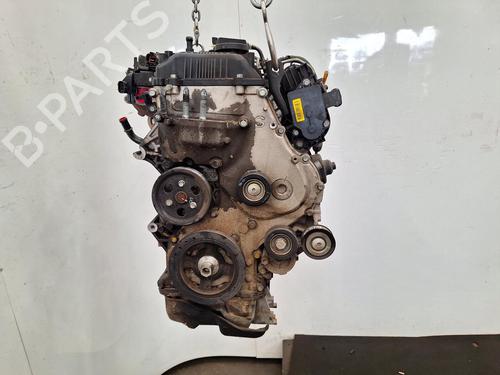 Used Engine Engine KIA SPORTAGE IV (QL, QLE) 1.7 CRDi (116 hp) 36384062 36384062