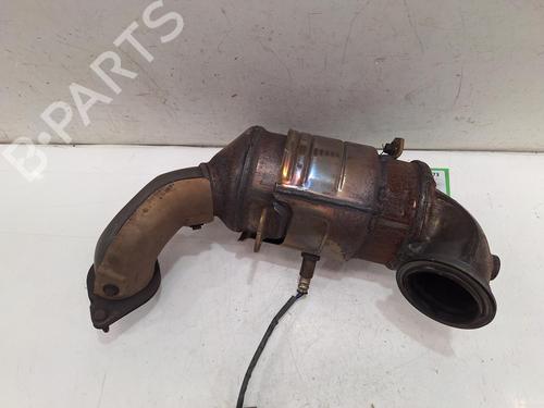 Catalyst VAUXHALL ASTRA Mk VII (K) (B16) 1.4 Turbo | BP28038306M10 