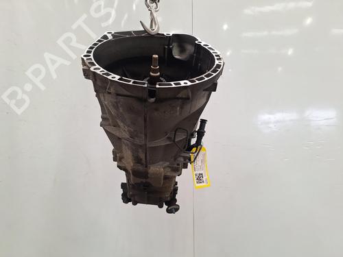 Gearbox BMW 3 (E90) 318 i | BP36535130M3 - Image 2
