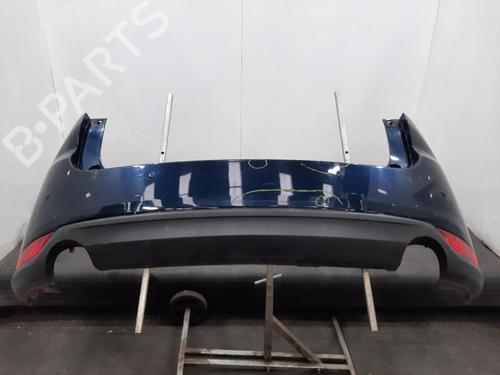 Bak støtfanger MAZDA CX-5 (KF) 2.0 (165 hp) 30829556