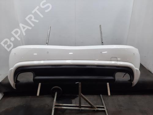Used Rear bumper MERCEDES-BENZ SLK (R172) 250 CDI / d (172.403) (204 hp) 32448275