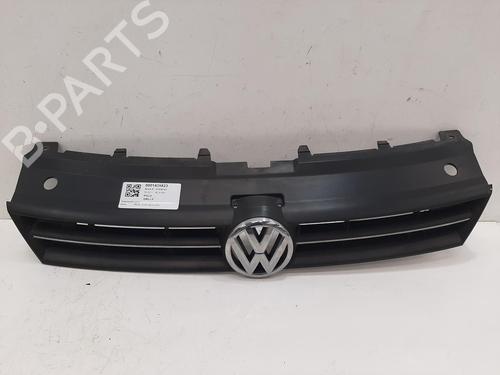 Used Grille VW POLO V (6R1, 6C1) 1.2 (60 hp) 26871110