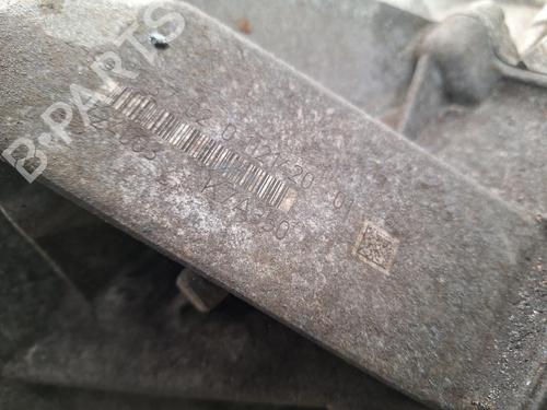 Gearbox MERCEDES-BENZ A-CLASS (W176) A 200 CDI / d (176.008) | BP34733938M3  - Image 6
