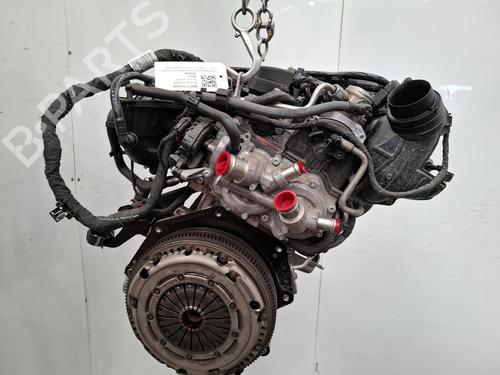 Used Engine Engine 38048400 38048400