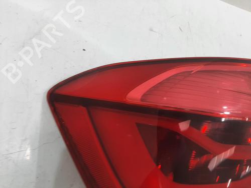 Left taillight BMW 3 (F30, F80) 320 i xDrive | BP26846319C34 