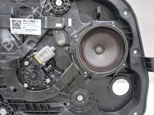 Front left window mechanism HYUNDAI i30 (GD) 1.4 | BP39667947C22 - Image 3