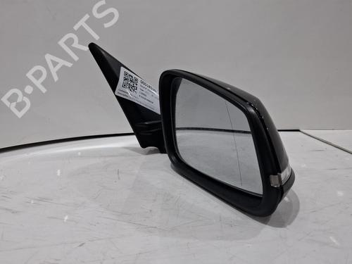 Bakspejl Højre Bakspejl Højre BMW 1 (F20) 116 i (136 hp) 39743686 39743686