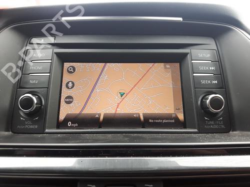 Module électronique MAZDA 6 Estate (GJ, GL) 2.2 D (150 hp) 26784463