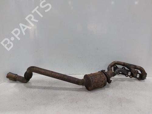 Used Catalyst FORD USA MUSTANG Coupe 5.0 V8 (422 hp) 26843926