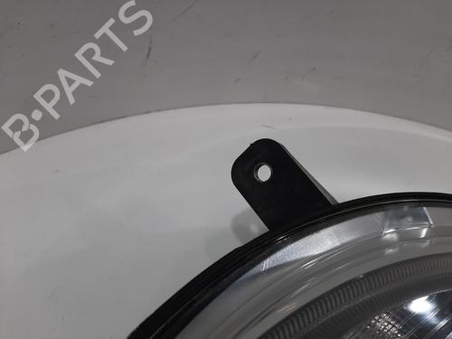 Right headlight FIAT 500X (334_) 1.6 D Multijet (334AXA1B, 334AXA11) | BP31927777C29 