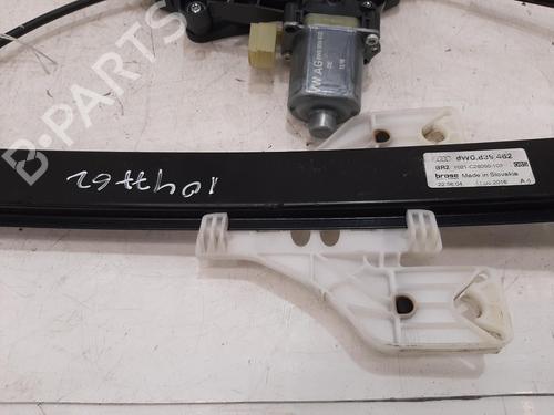 Rear right window mechanism AUDI A4 B9 (8W2, 8WC) 2.0 TFSI | BP34121617C25 - Image 3