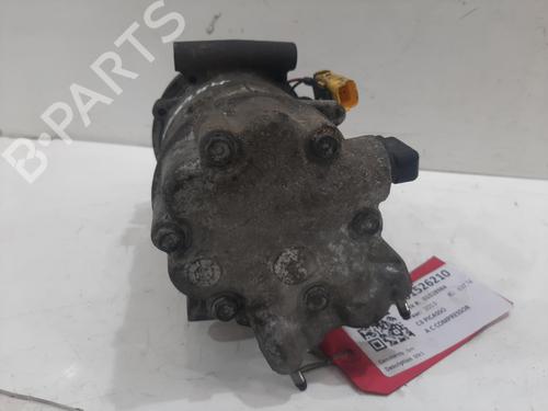 AC compressor CITROËN C3 Picasso (SH_) 1.6 HDI 90 | BP29524629M34 