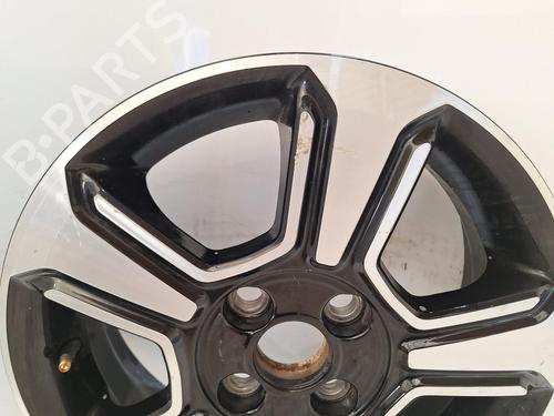 Fælk TOYOTA AYGO (_B4_) 1.0 (KGB40) | BP36938445C45 - Image 2