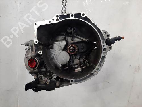 Used Gearbox PEUGEOT EXPERT Van (V_) 1.5 BlueHDi 100 (102 hp) 31208738