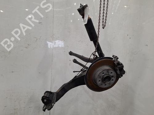 Used Left rear suspension arm Left rear suspension arm BMW 1 (F40) 118 i (140 hp) 33435324 33435324