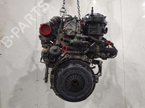 Engine FORD FOCUS III 1.5 TDCi | BP38486836M1 - Image 3