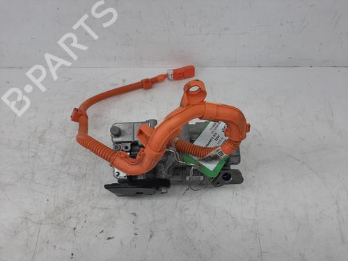 AC compressor HONDA JAZZ V (GR_, GS_) 1.5 eHEV (GR3, GR6) | BP26795518M34 