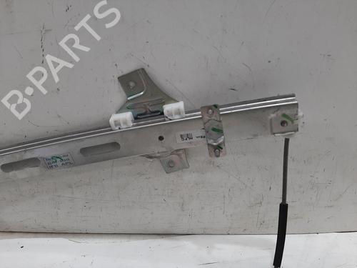 Front right window mechanism HYUNDAI i10 I (PA) 1.2 | BP32239802C23