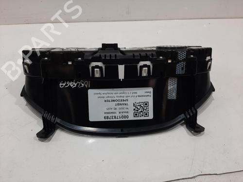 Instrument cluster FORD TRANSIT V363 Van (FCD, FDD) 2.0 EcoBlue RWD | BP37666541C47  - Image 5