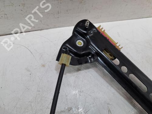 Front left window mechanism CITROËN C4 Picasso II 1.6 BlueHDi 120 | BP32478538C22