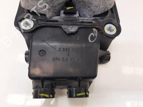 Gear lever DACIA DUSTER (HS_) 1.6 16V | BP37066958M90 - Image 6