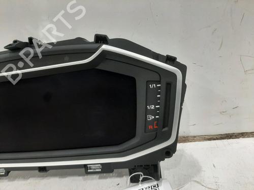 Instrument cluster AUDI A1 Sportback (GBA) 35 TFSI | BP26817775C47 