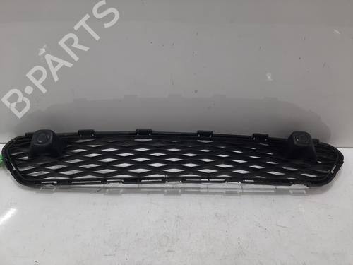 Grill Grill NISSAN X-TRAIL III (T32_, T32R, T32RR) 1.6 dCi (T32) (130 hp) 36334253 36334253