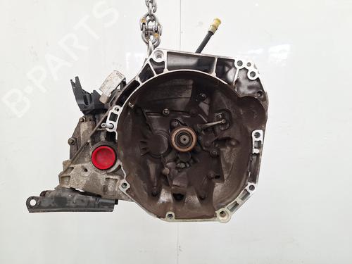 gearbox-dacia-sandero-ii-2012-36879342 main image