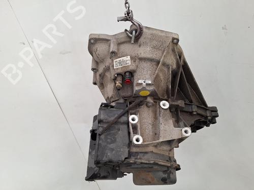 Gearbox FORD FIESTA VI (CB1, CCN) 1.4 | BP36916821M3  - Image 5