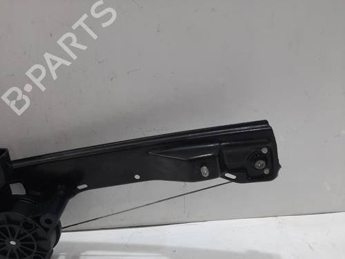 Front left window mechanism FIAT PUNTO (199_) 1.2 (199AXZ1A, 199BXZ1A) | BP28115070C22 