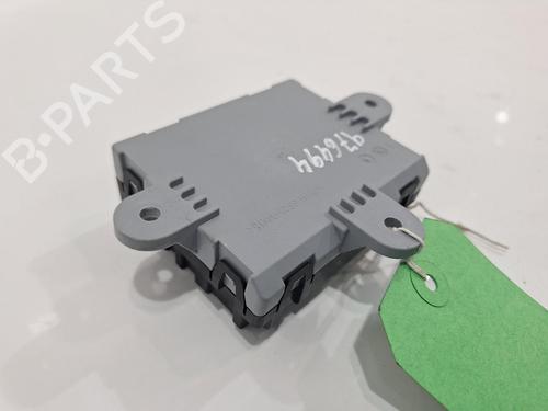 Control unit JAGUAR I-PACE (X590) EV400 AWD | BP26858675M11 