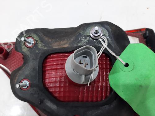 Left taillight KIA SPORTAGE IV (QL, QLE) 1.7 CRDi | BP29809875C34