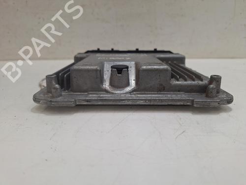 Control unit PEUGEOT EXPERT Van (V_) 1.5 BlueHDi 120 | BP27155652M11 