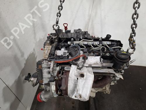Engine MINI MINI (R56) Cooper D | BP39070664M1 - Image 5