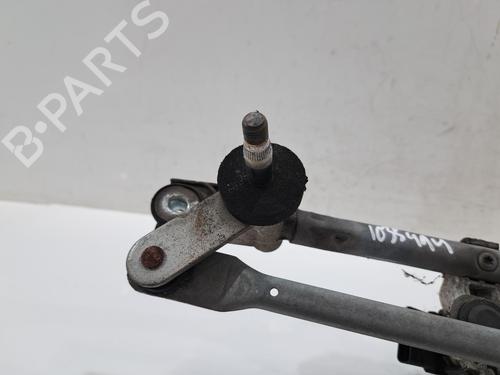 Front wiper motor CHEVROLET AVEO Hatchback (T300) 1.4 | BP30722466M29